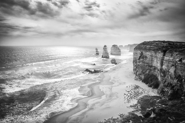 12 Apostel - Victoria - Australien 2014