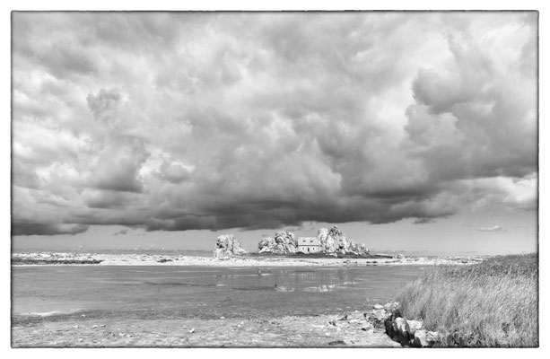 Plougrescant_la_Gouffre - Bretagne - Frankreich 2015