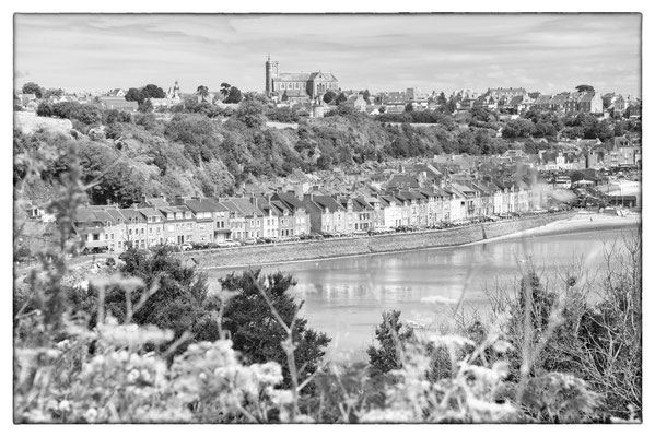 Cancale - Bretagne - Frankreich 2015