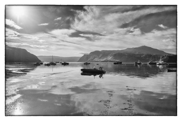 Portree - Schottland 2015