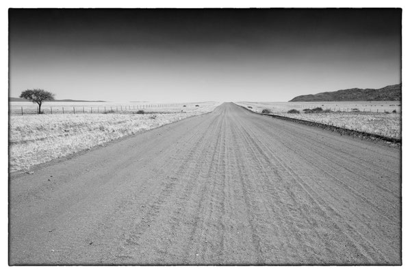 C13 / D707 - Namibia