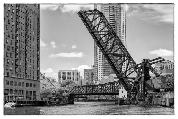 River Walk - Chicago - Illinois 2019