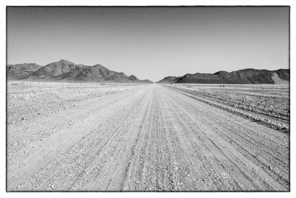 C13 / D707 - Namibia