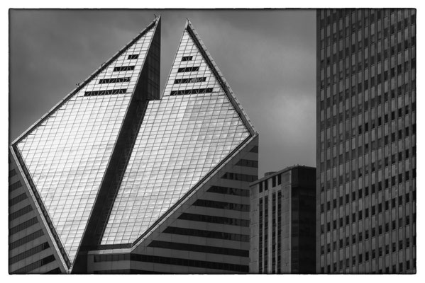 Millennium Park - Chicago - Illinois 2019
