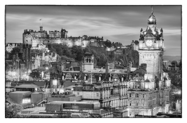 Edinburgh - Schottland 2015