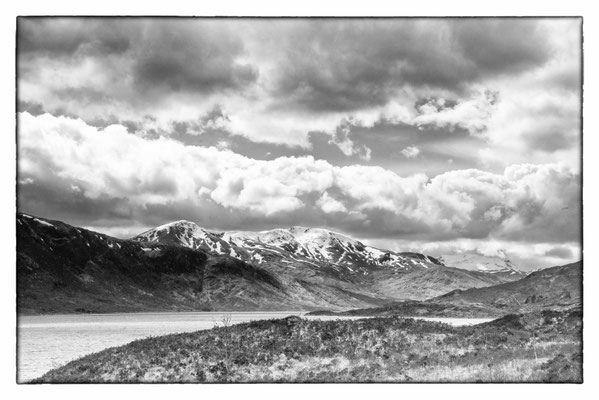 Glen Morrison - Schottland 2015