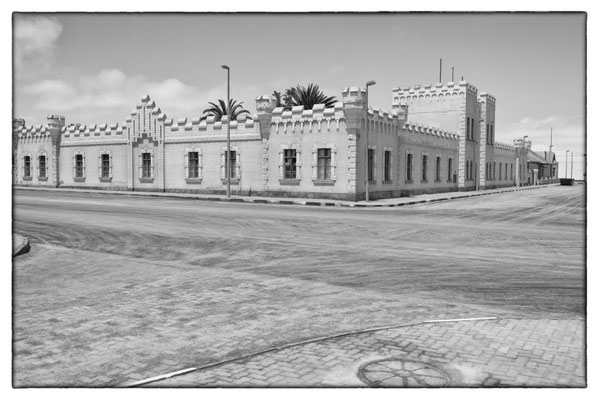 Swakopmund - Namibia