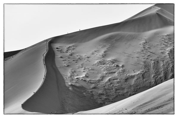 Big Daddy - Sossusvlei - Namibia