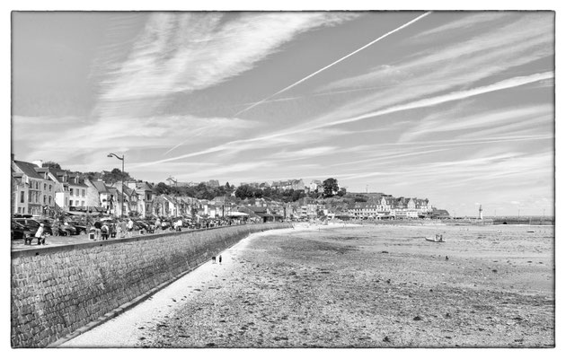 Cancale - Bretagne - Frankreich 2015