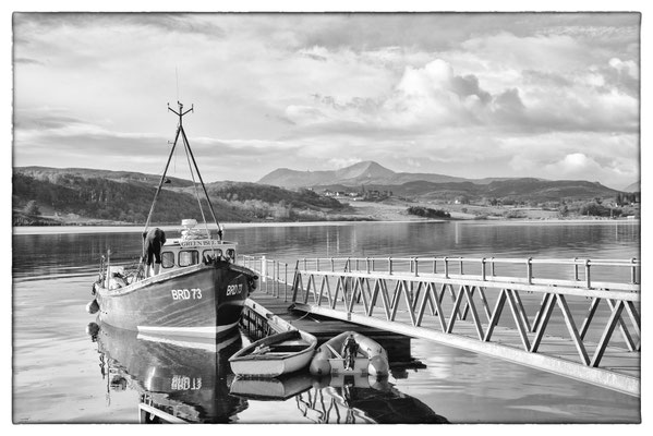 Portree - Schottland 2015