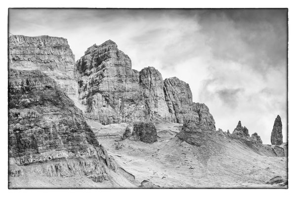 Isle of Skye - Schottland 2015