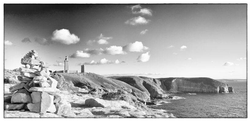 Cap Frehel - Bretagne - Frankreich 2015