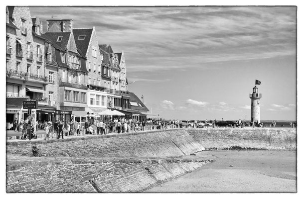 Cancale - Bretagne - Frankreich 2015