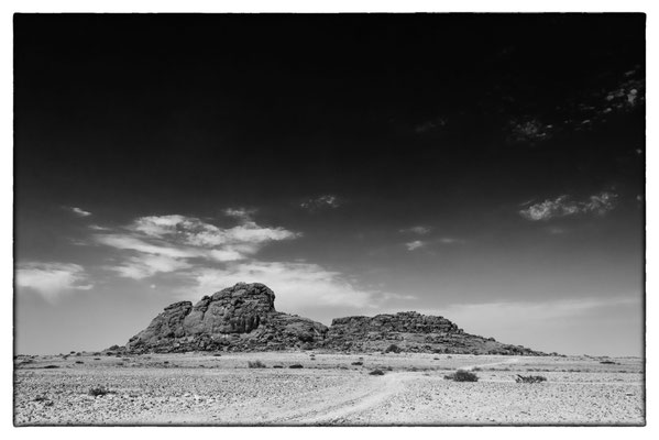 Spitzkoppe - Namibia