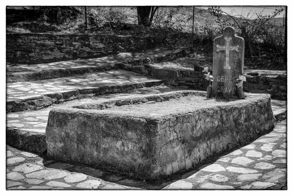 Pilgrim's Rest - Südafrika
