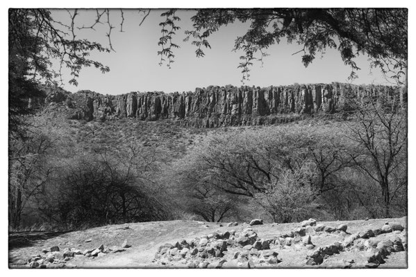 Waterberg National Park - Namibia