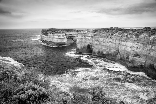 Loch Ard Gorge - Victoria - Australien 2014
