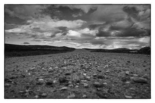 Jotunheimen - Norwegen