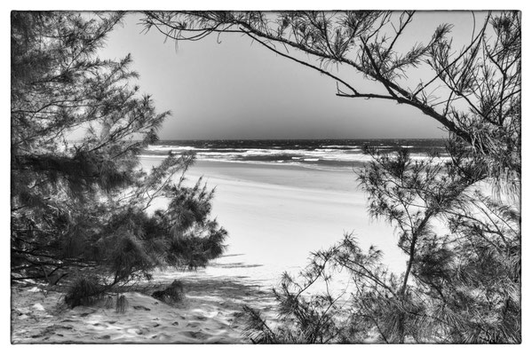 Cape Vidal - Santa Lucia - Südafrika