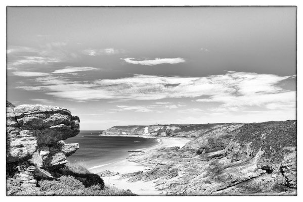 Cap Frehel - Bretagne - Frankreich 2015