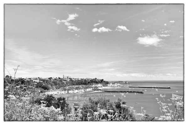 Cancale - Bretagne - Frankreich 2015