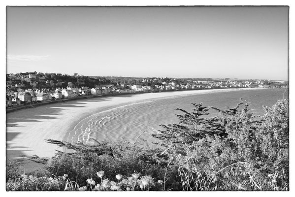 Pleneuf Val Andre - Bretagne - Frankreich 2015