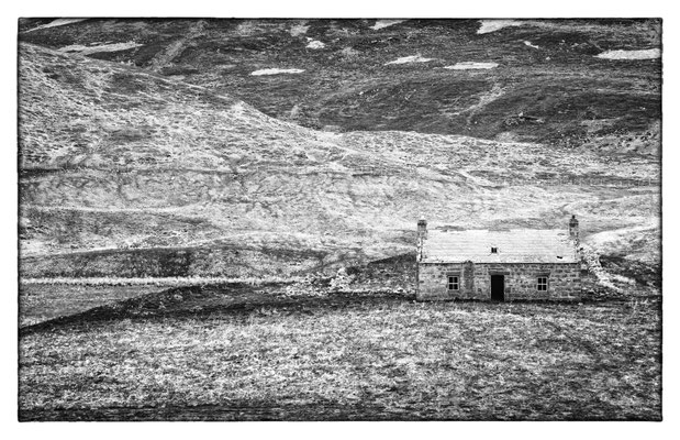 A93 / A950 - Schottland 2015