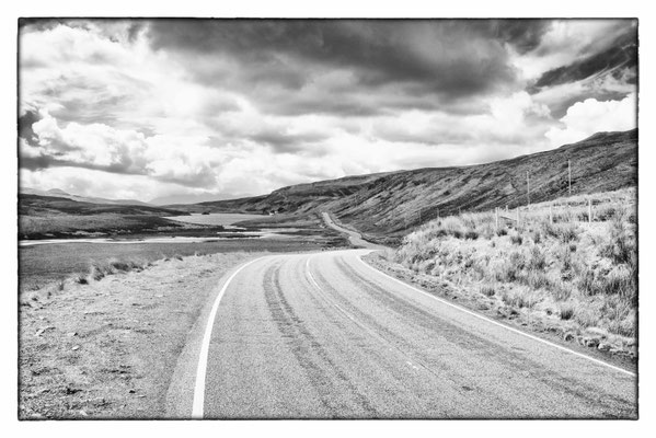 Isle of Skye - Schottland 2015