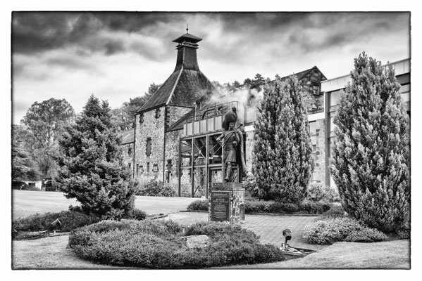 Aberfeldy - Schottland 2015