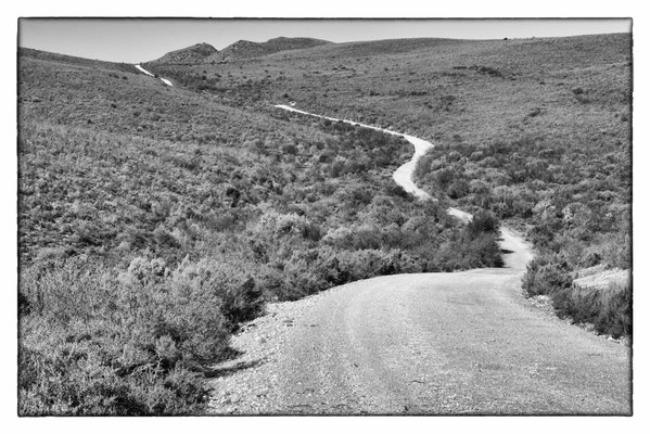 Groenvontein Valley - Südafrika