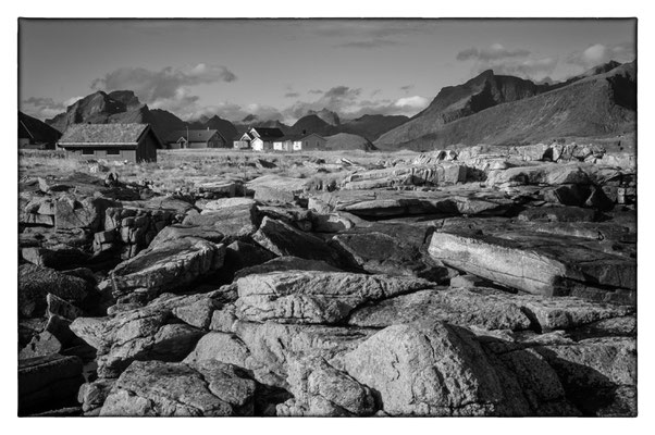 Ramberg - Lofoten - Norwegen