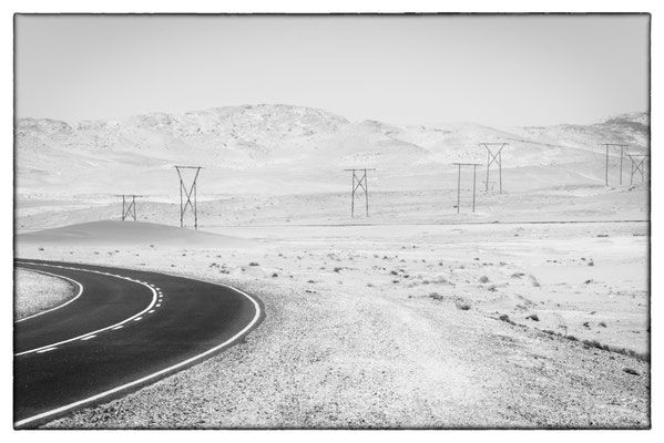 B4 - Namibia