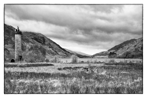 Glennfinnan - Schottland 2015