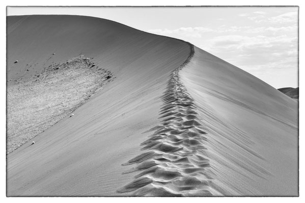 Big Mama - Sossusvlei - Namibia