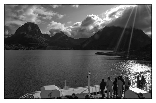 Lofoten - Norwegen