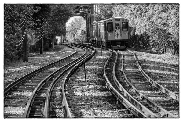 Wilmette - Illinois - Chicago 2019