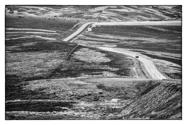 A939 Ballater - Schottland 2015