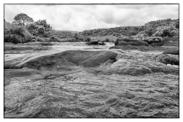 Boskomphuis - Blyde River Canyon - Südafrika