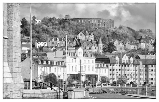 Oban - Schottland 2015
