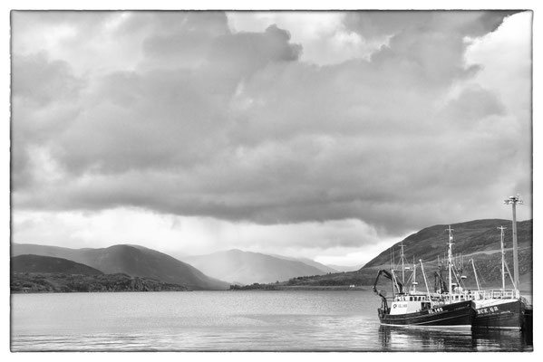 Ullapool - Schottland 2015