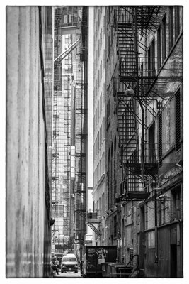 Down Town - Chicago - Illinois 2019