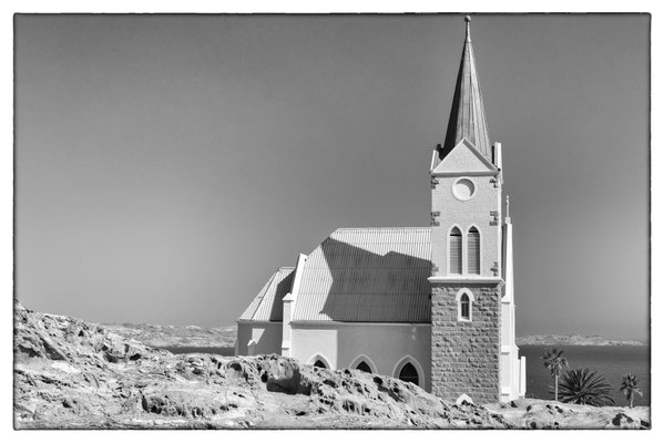 Lüderitz - Namibia