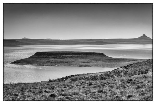 R74 Sterkfontein - Südafrika