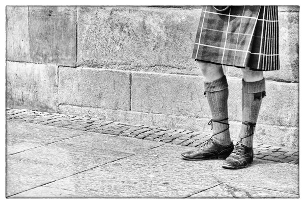 Edinburgh - Schottland 2015