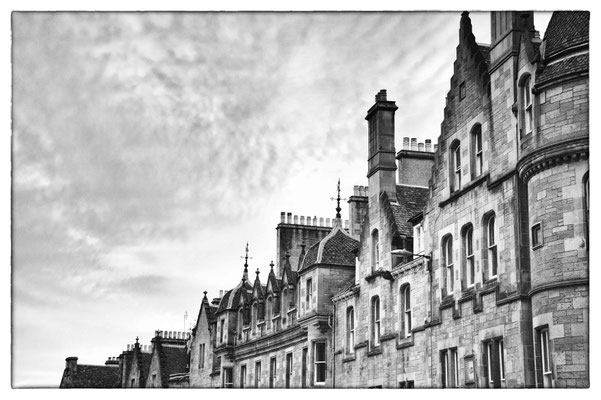 Edinburgh - Schottland 2015