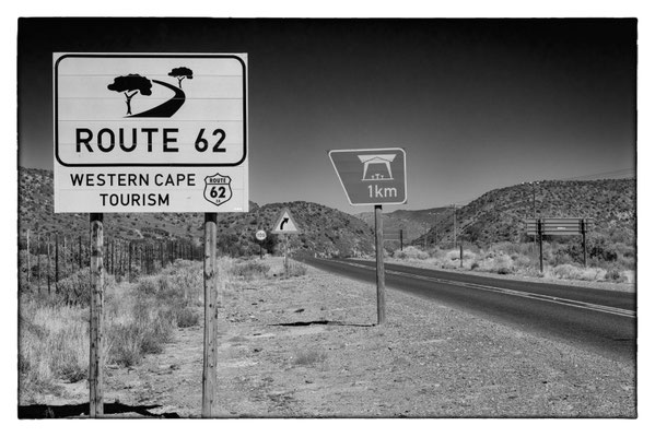 Route 62 - Südafrika