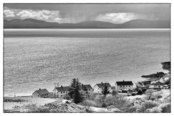 Fahrt Ullapool - Schottland 2015