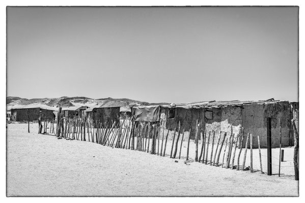 Twyfelfontein - Damara Land - Namibia