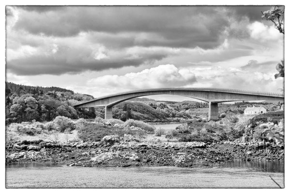 Isle of Skye - Schottland 2015