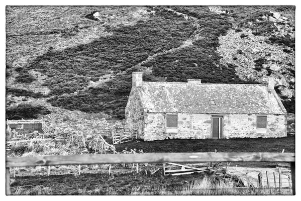 A939 Ballater - Schottland 2015